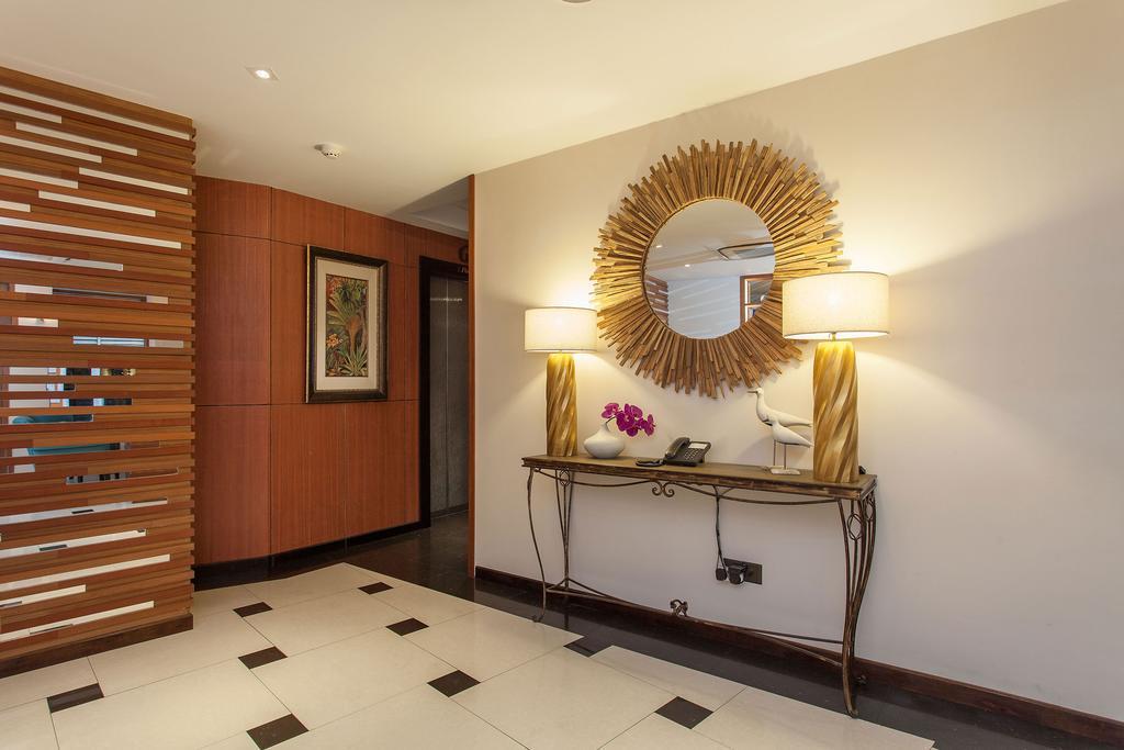 The Somerset Hotel 4*