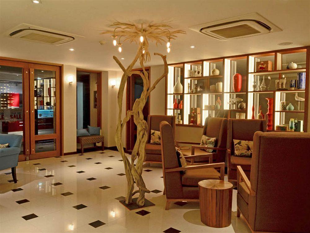 The Somerset Hotel Male