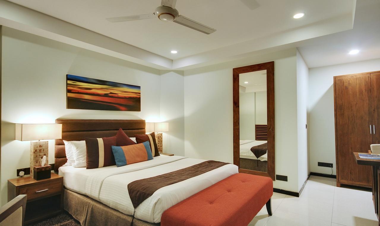 Hotel The Somerset 4*