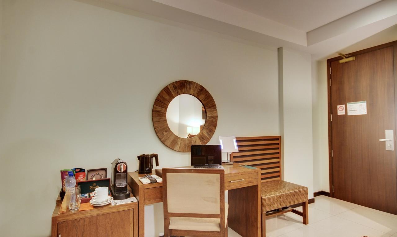 Hotel The Somerset Male
