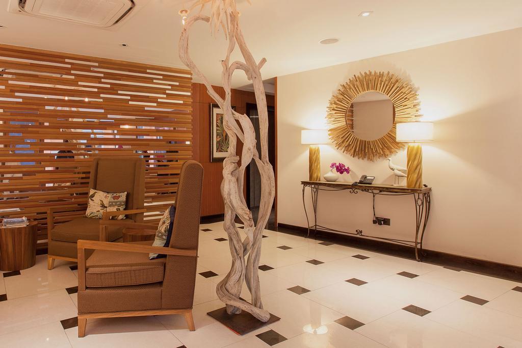 Hotel The Somerset Male
