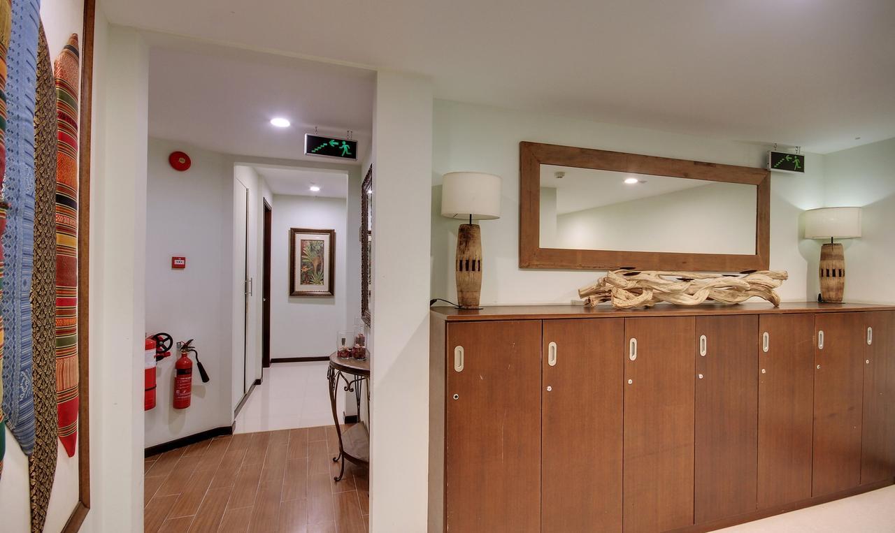 Hotel The Somerset 4*